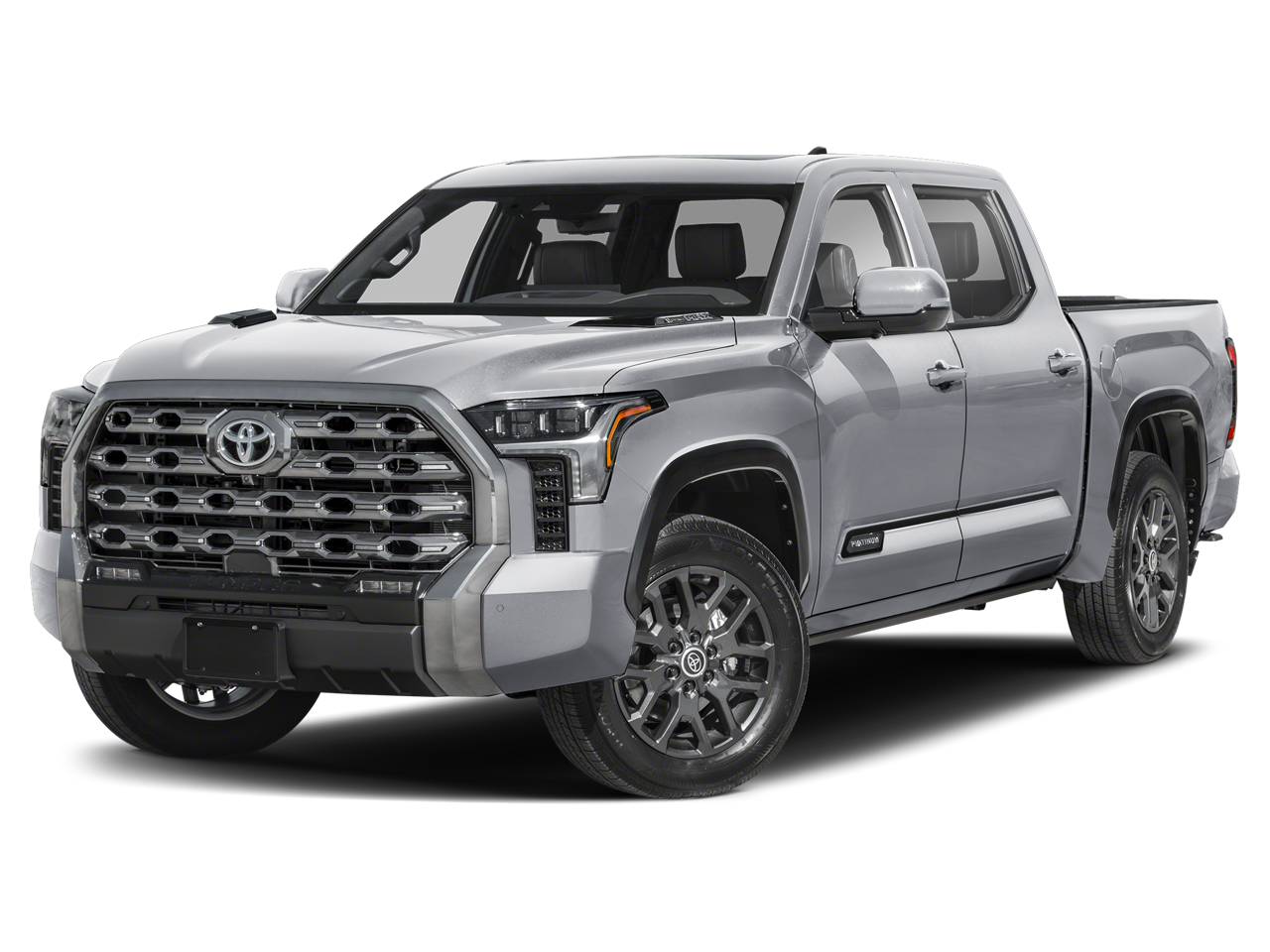 2026 Toyota Tundra Hybrid Limited