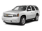 2010 Chevrolet Tahoe Commercial Fleet
