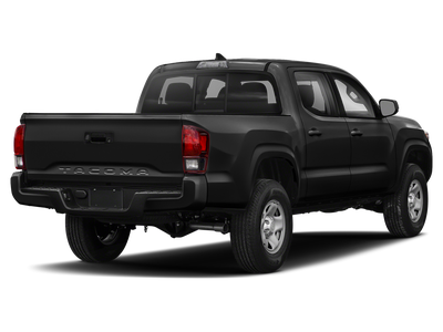 2019 Toyota Tacoma TRD Sport V6