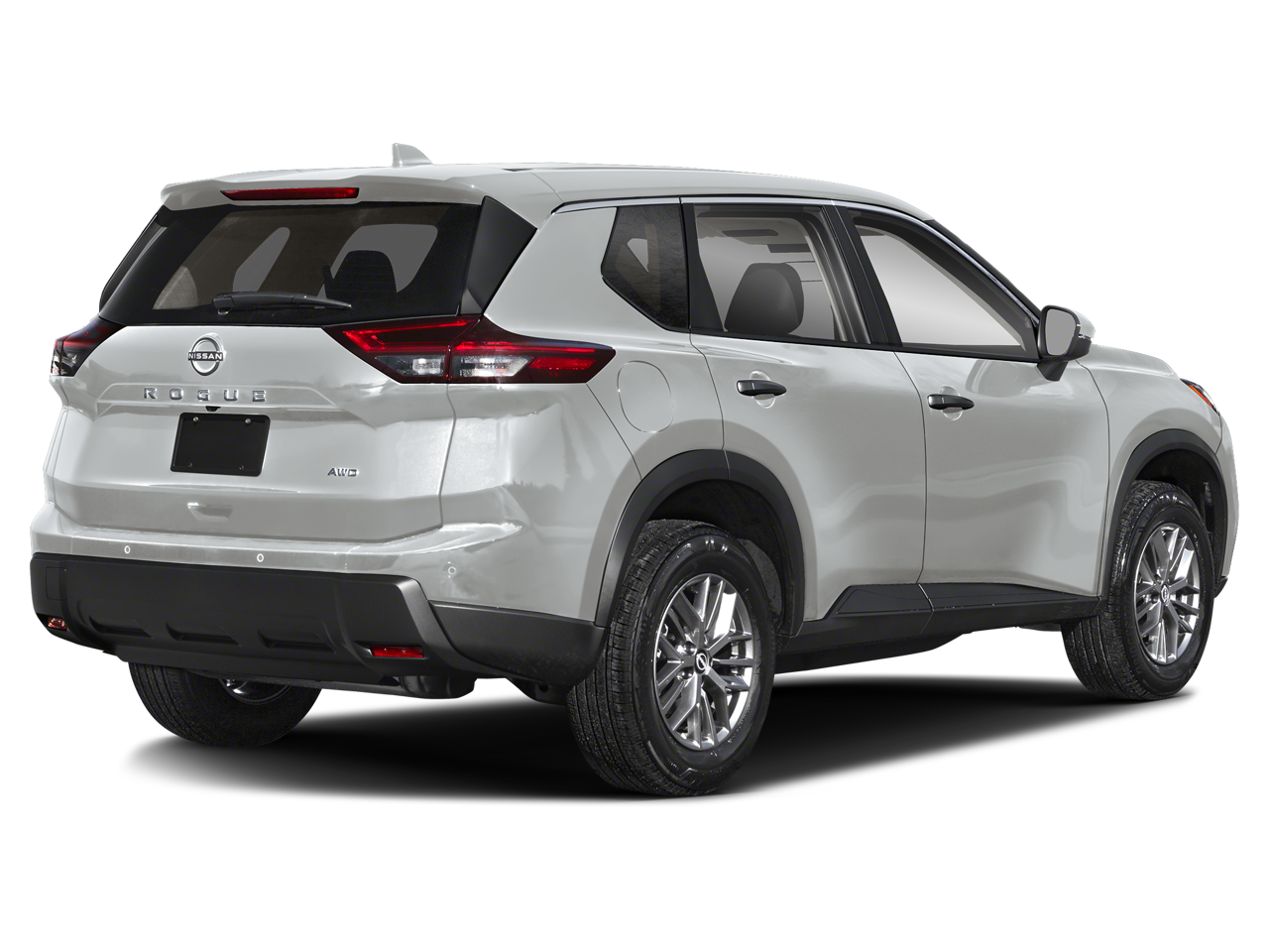 2024 Nissan Rogue S AWD