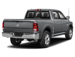 2024 RAM 1500 Warlock