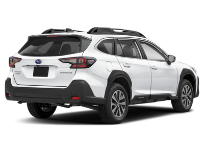 2025 Subaru Outback Premium w/Sunroof