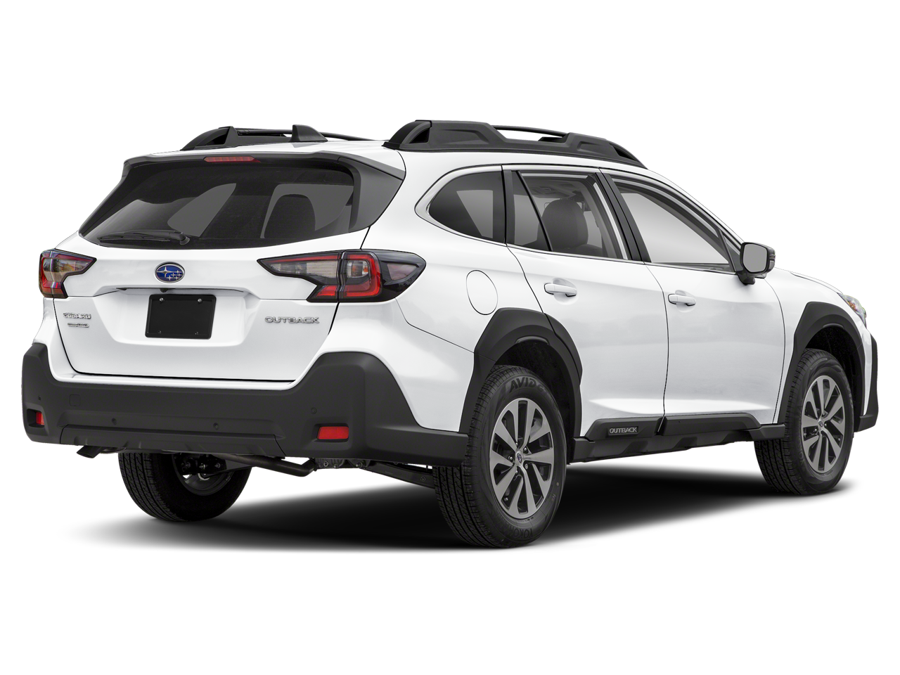 2025 Subaru Outback Premium w/Sunroof