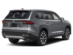 2026 Toyota Grand Highlander Hybrid MAX Limited