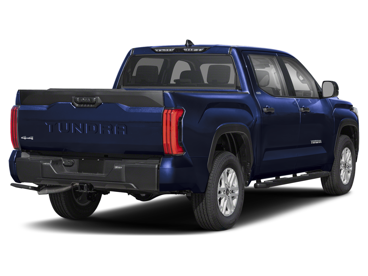 2026 Toyota Tundra SR5 - Photo 50