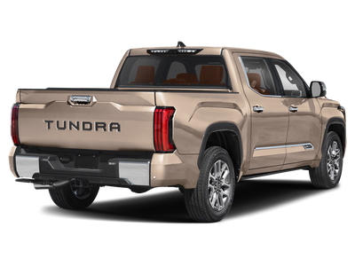 2026 Toyota Tundra 1794