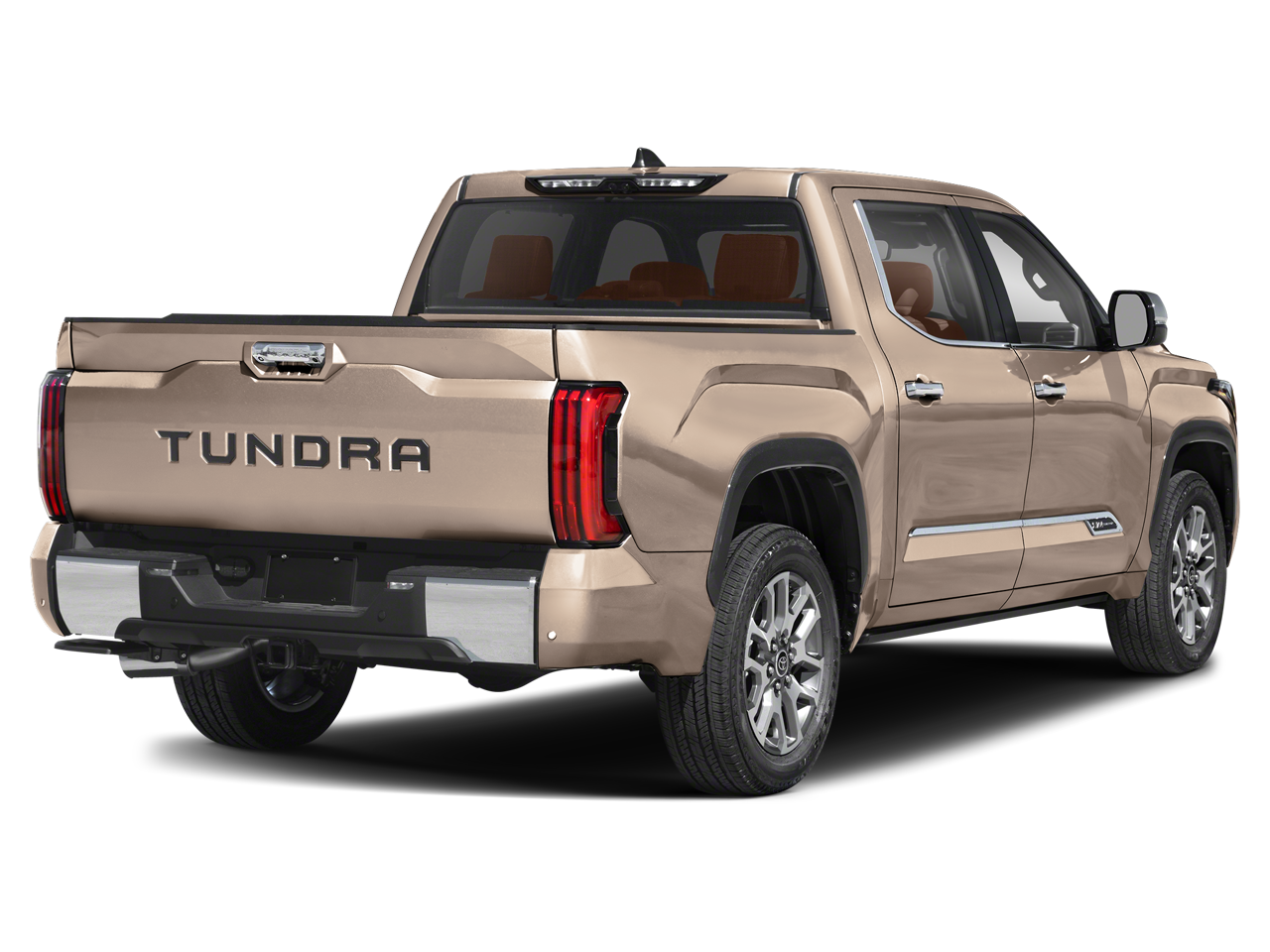2026 Toyota Tundra 1794