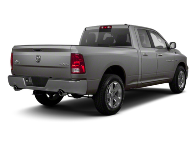 2011 RAM 1500 SLT