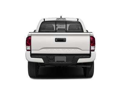 2018 Toyota Tacoma SR5 V6