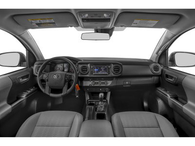 2019 Toyota Tacoma TRD Off-Road V6