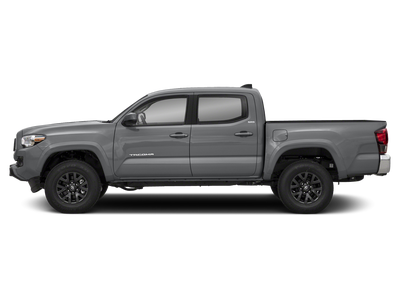 2020 Toyota Tacoma V6
