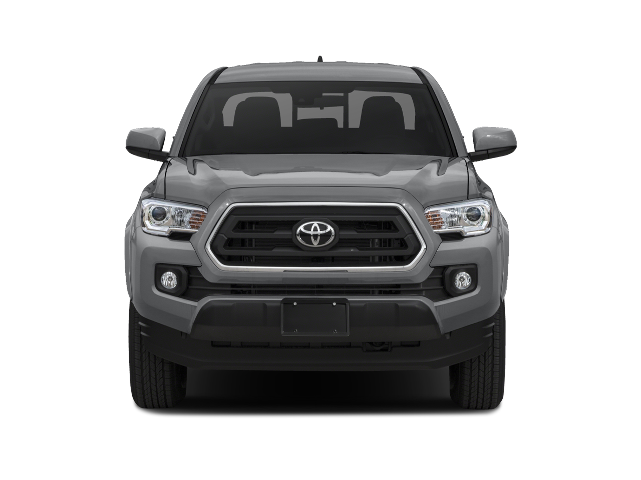 2020 Toyota Tacoma V6