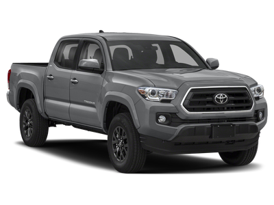 2020 Toyota Tacoma V6