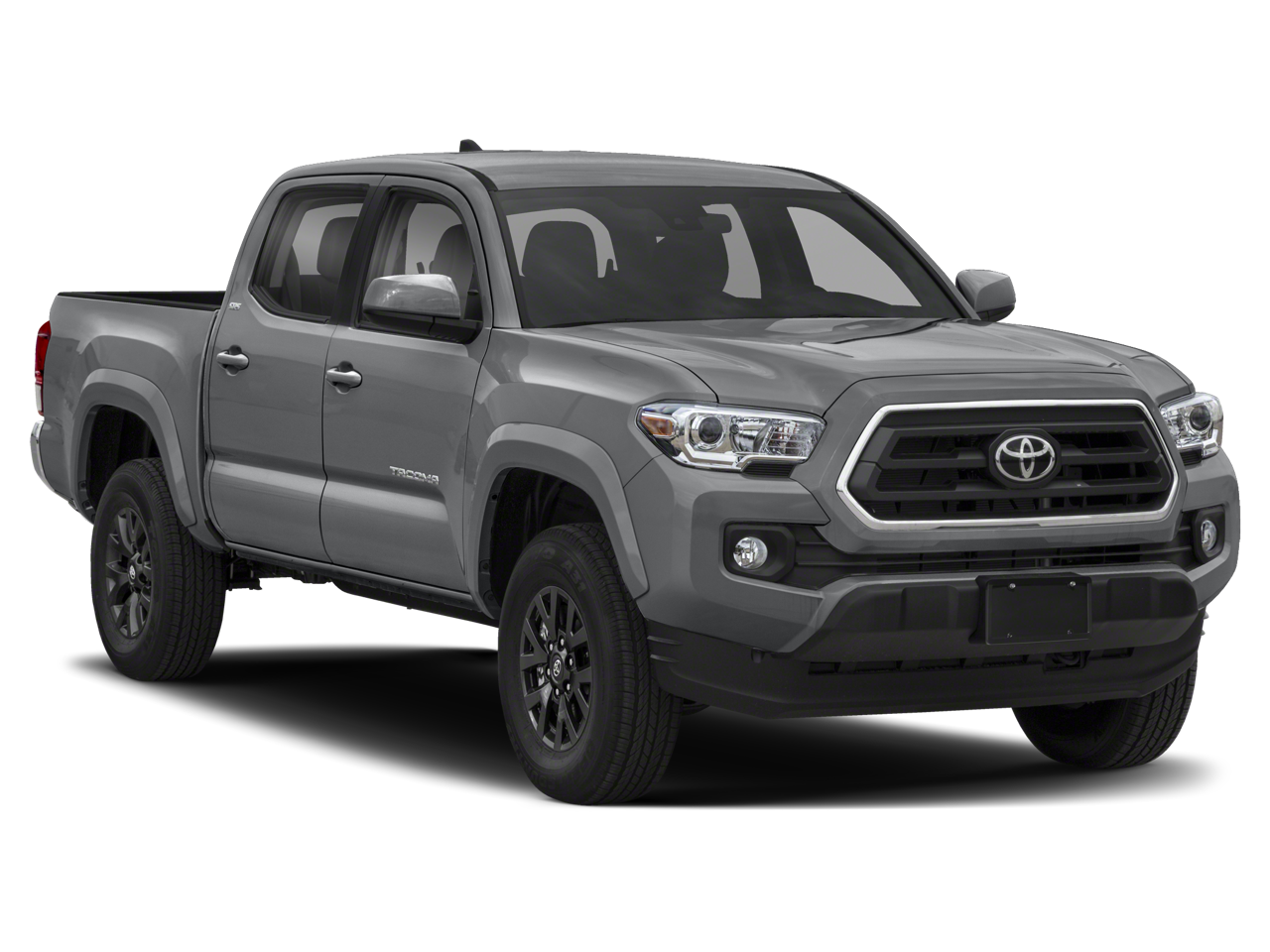 2020 Toyota Tacoma V6