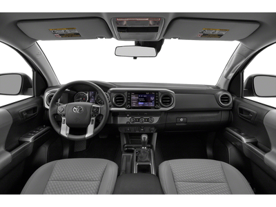 2020 Toyota Tacoma V6