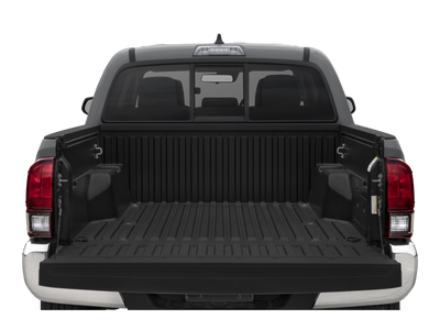 2020 Toyota Tacoma V6