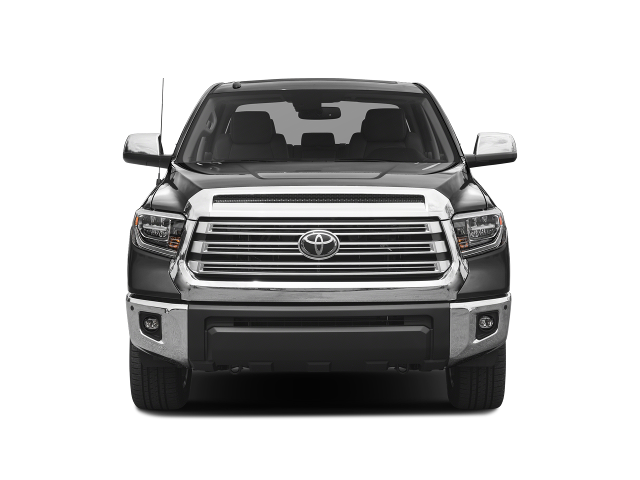 2020 Toyota Tundra Limited 5.7L V8