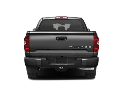 2020 Toyota Tundra Limited 5.7L V8