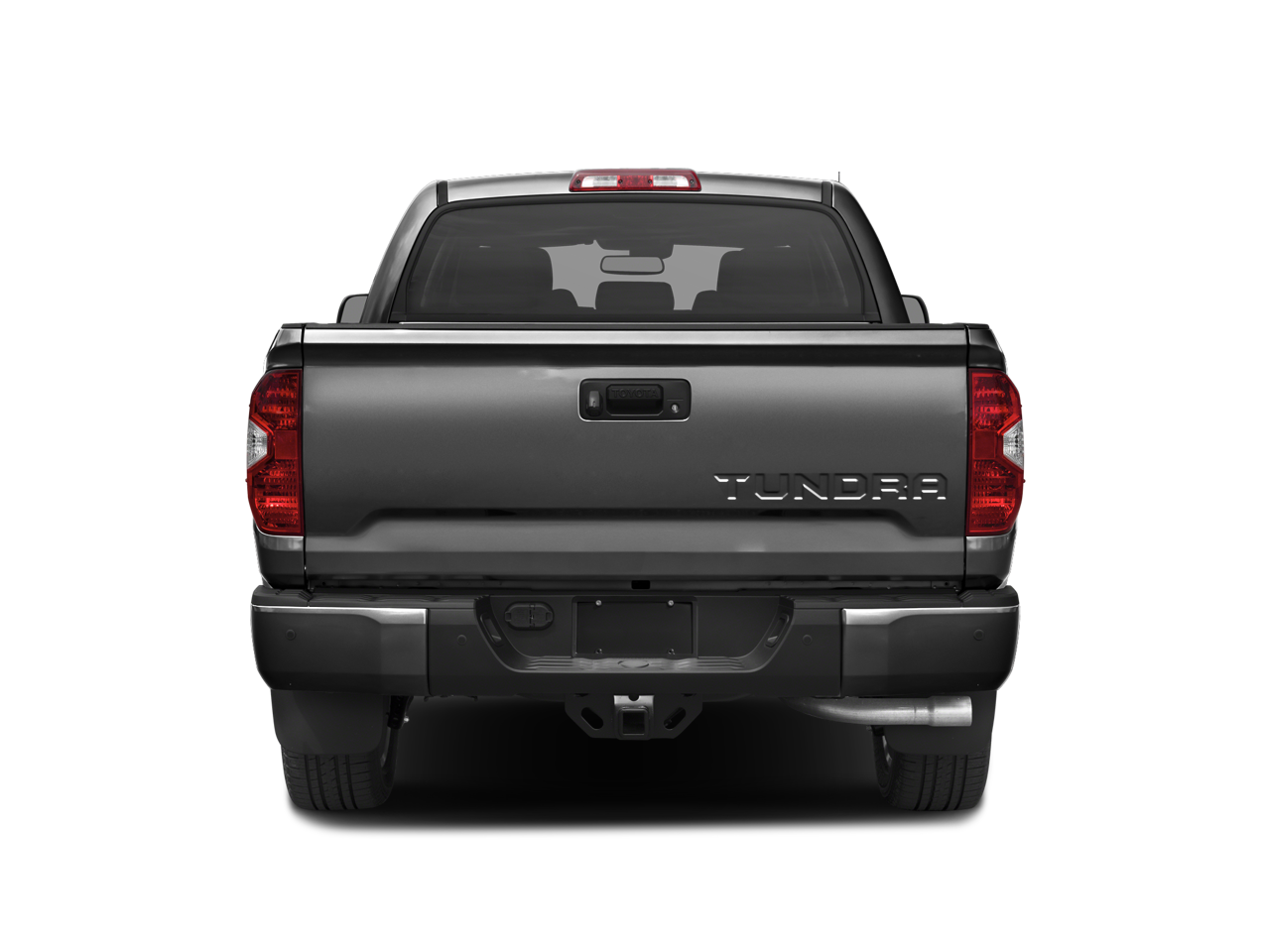 2020 Toyota Tundra Limited 5.7L V8