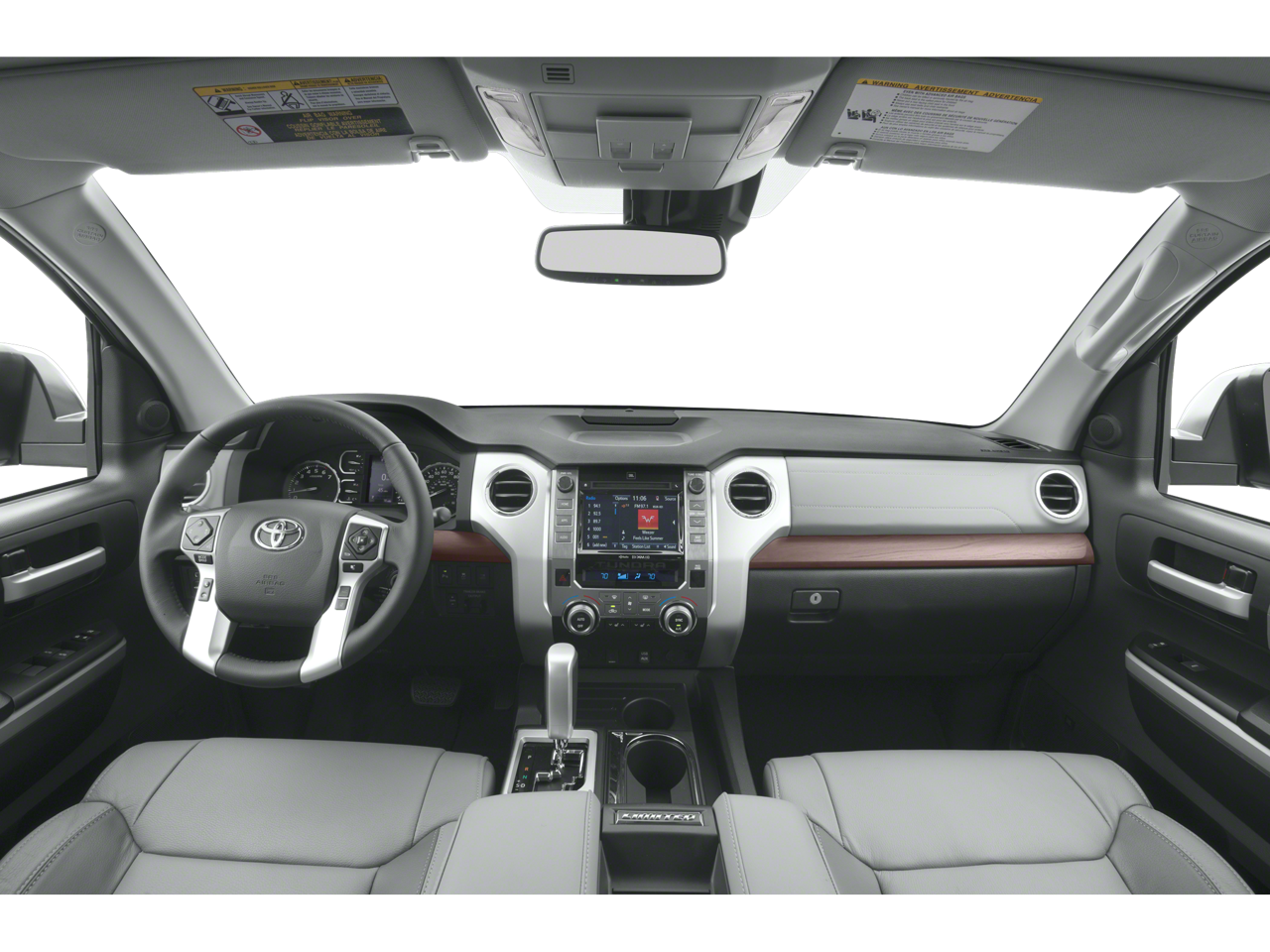 2020 Toyota Tundra Limited 5.7L V8