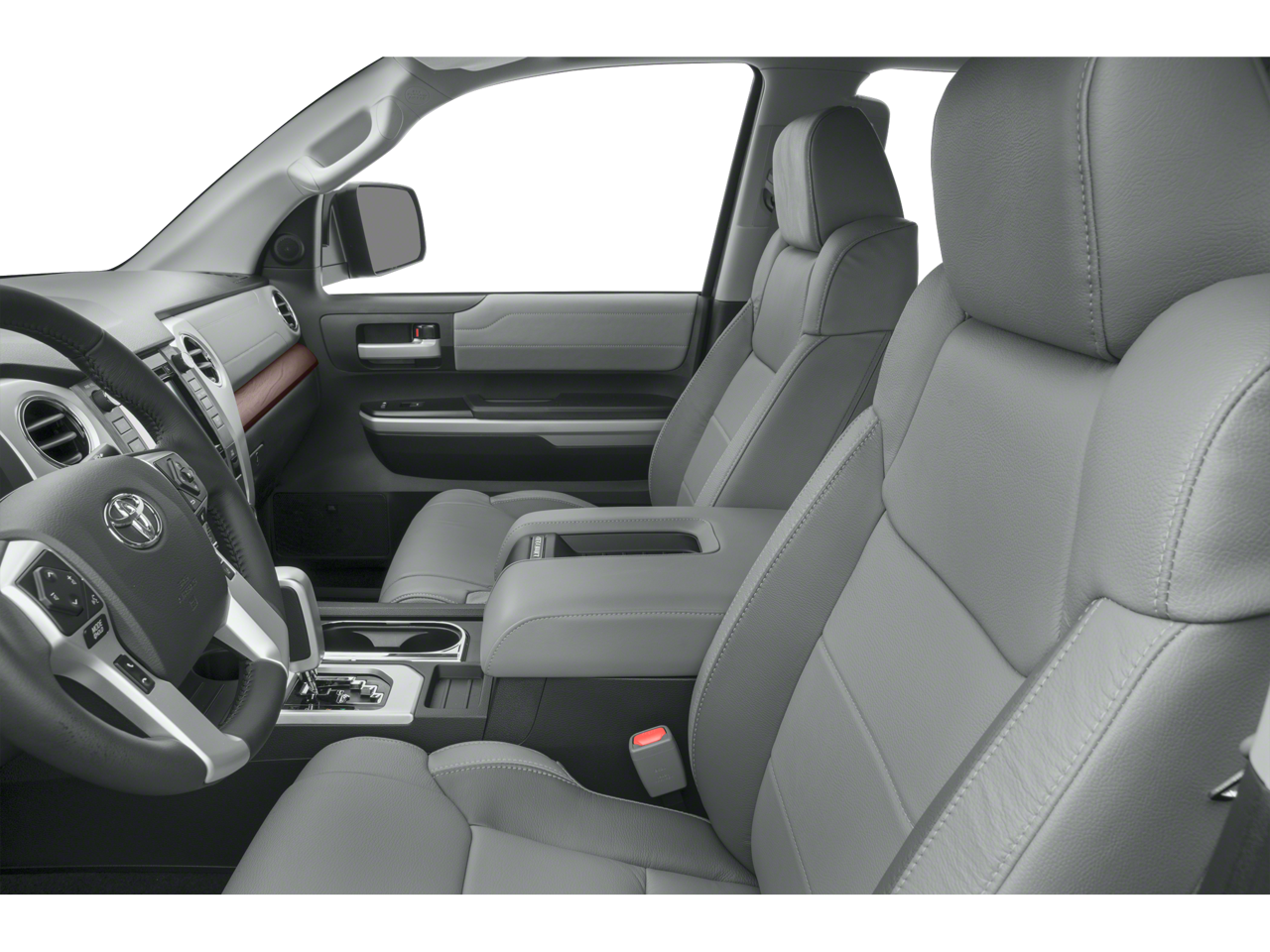 2020 Toyota Tundra Limited 5.7L V8
