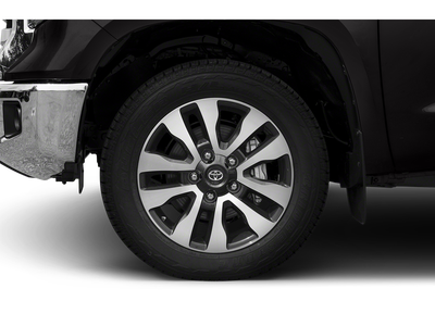 2020 Toyota Tundra Limited 5.7L V8