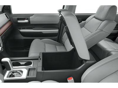 2020 Toyota Tundra Limited 5.7L V8
