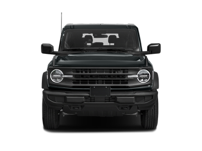 2021 Ford Bronco Wildtrak