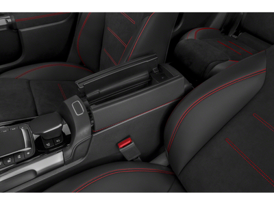 2021 Mercedes-Benz GLB GLB 35 AMG® 4MATIC®