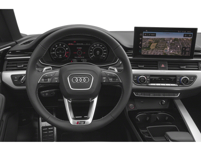 2022 Audi RS 5 2.9T quattro