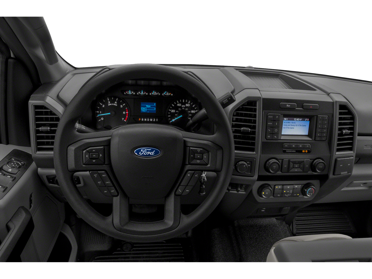 2022 Ford F-250SD XL STX
