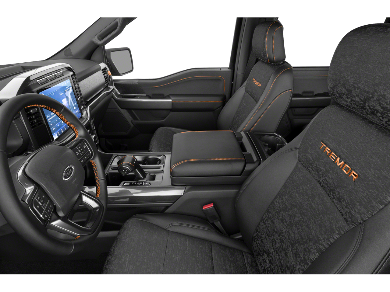 2023 Ford F-150 Tremor 4x4