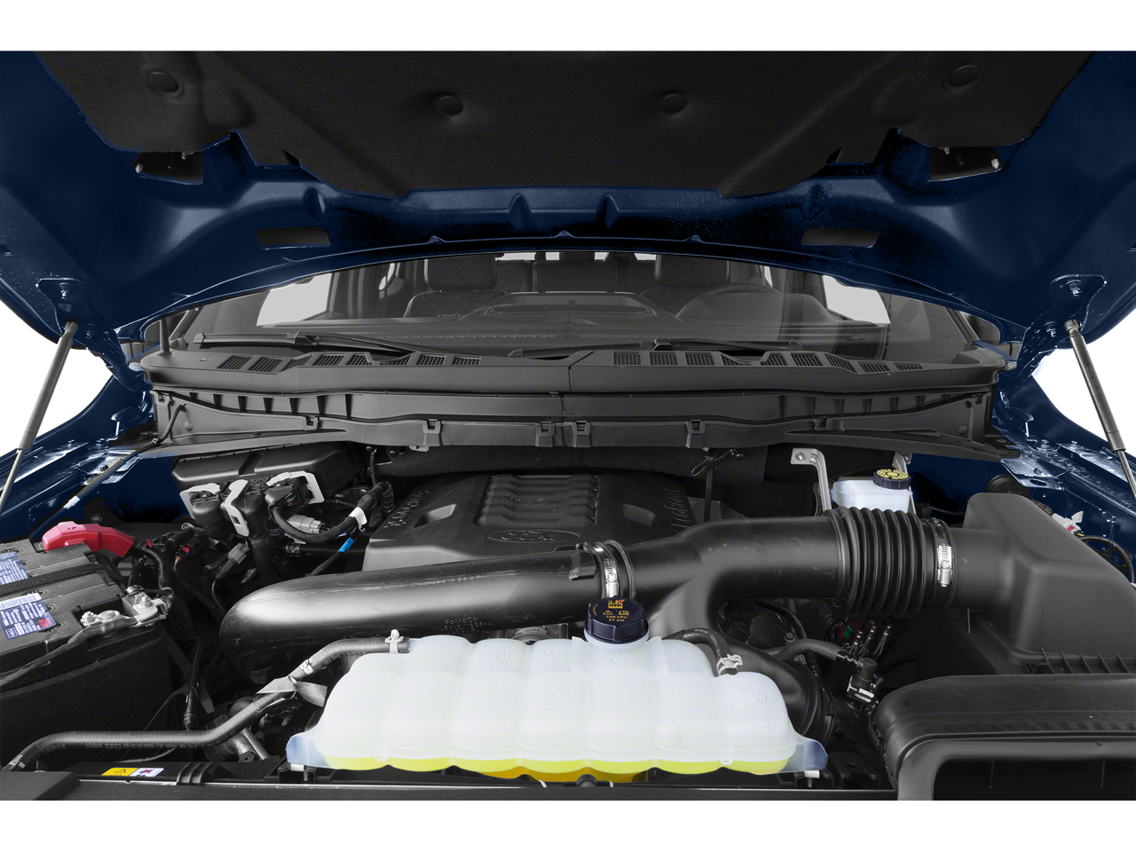2023 Ford F-150 Tremor 4x4