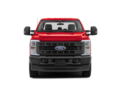 2023 Ford F-350SD Lariat HI Output