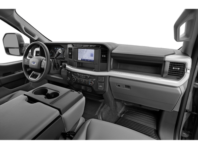 2023 Ford F-350SD Lariat HI Output