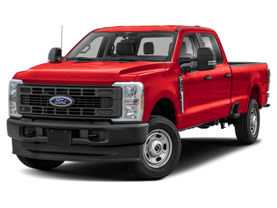 2024 Ford F-350SD Lariat Sport