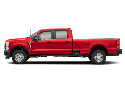 2024 Ford F-350SD Lariat Sport