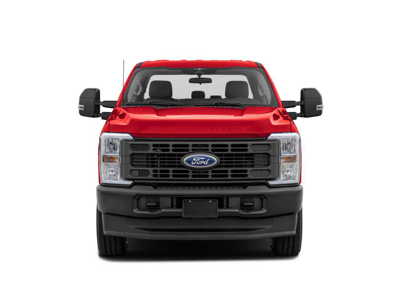 2024 Ford F-350SD Lariat Sport