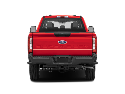 2024 Ford F-350SD Lariat Sport