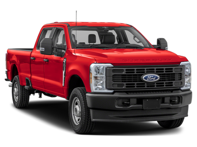 2024 Ford F-350SD Lariat Sport
