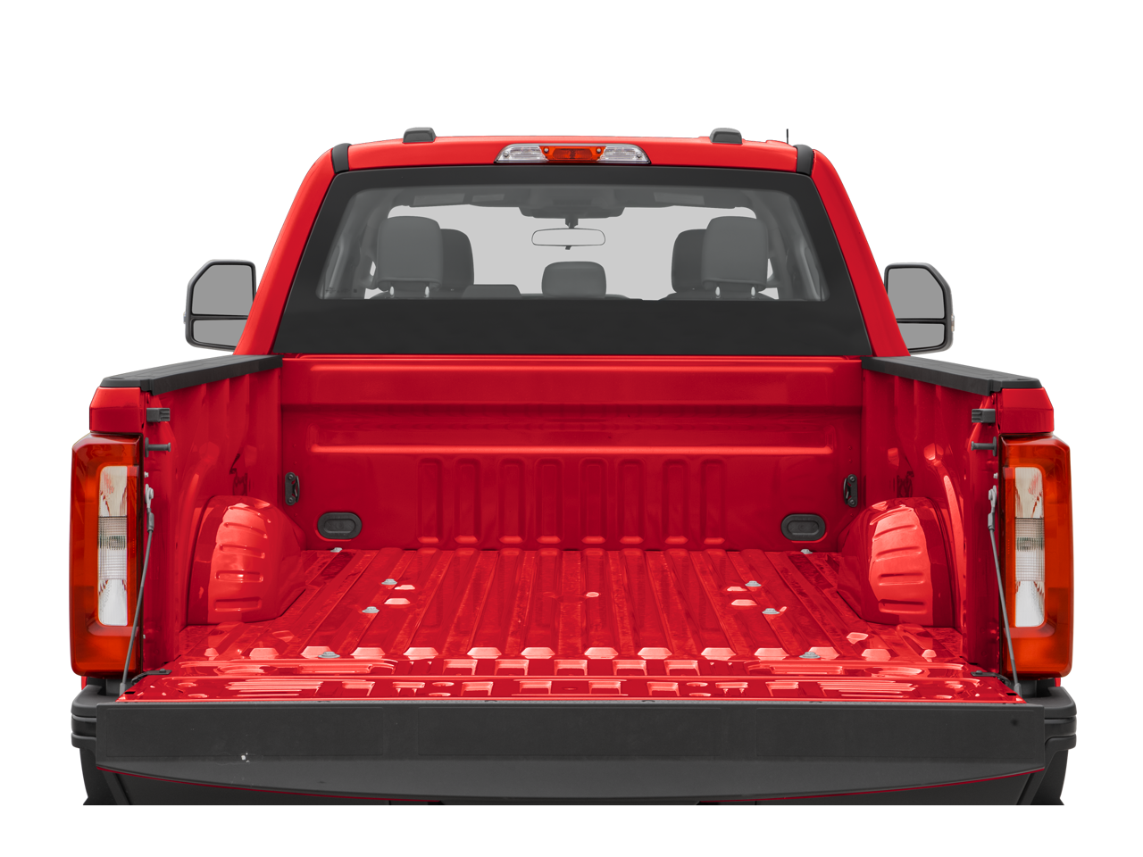 2024 Ford F-350SD Lariat Sport