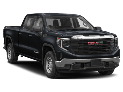 2024 GMC Sierra 1500 Elevation 4x4
