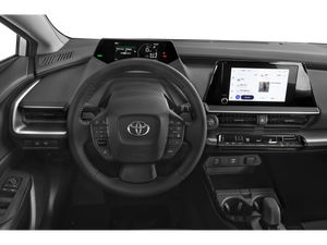 2024 Toyota Prius LE AWD