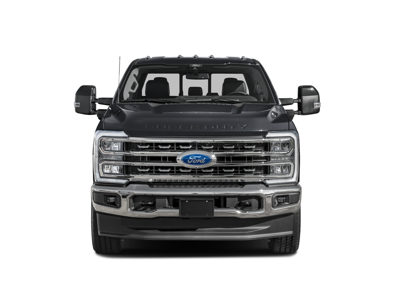 2024 Ford F-350SD Base