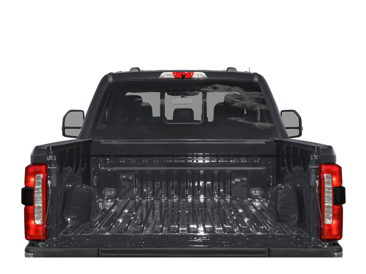 2024 Ford F-350SD Base