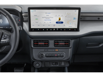 2025 Ford Maverick Lariat AWD