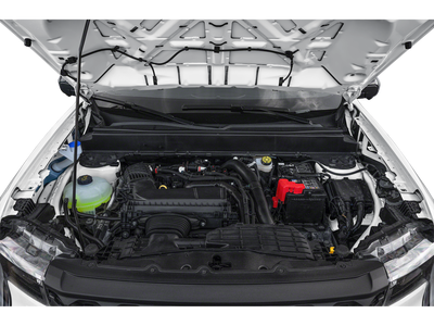 2025 Ford Maverick Lariat AWD