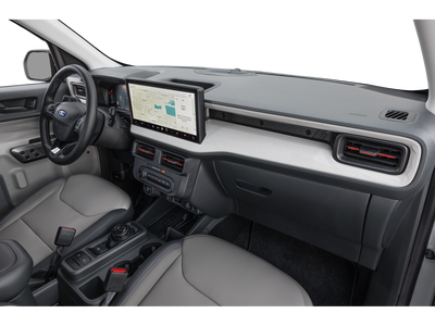2025 Ford Maverick Lariat AWD
