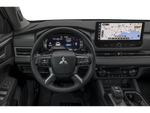 2025 Mitsubishi Outlander SE AWD