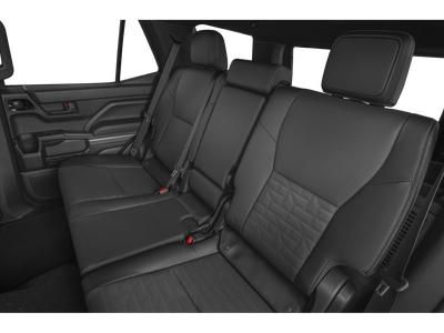 2025 Toyota 4Runner i-FORCE MAX Hybrid TRD Off Road Premium